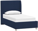 Thumbnail for your product : Pottery Barn Kids Carter Wingback Storage Bed