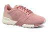 Le Coq Sportif Women's Omega X W Summer Flavor Low rise Trainers in Pink
