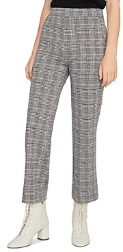 sanctuary plaid pants