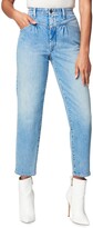 Thumbnail for your product : Blank NYC Staycation Seamed Denim Jeans