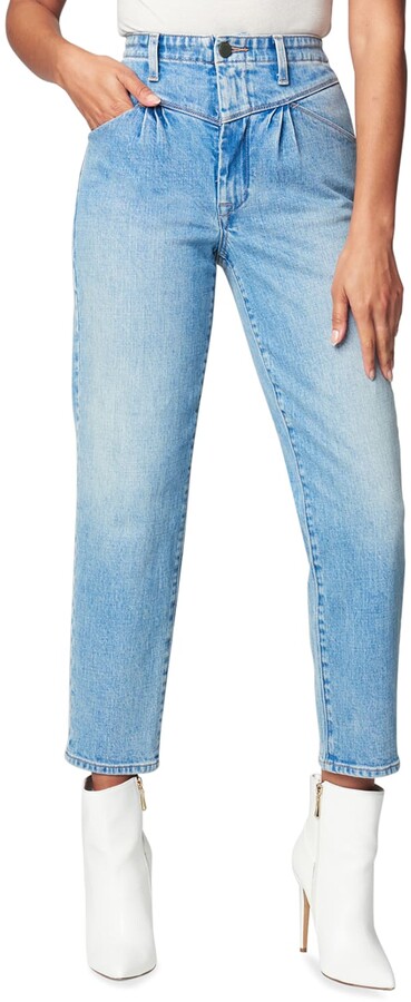 Back Seam Jeans | Shop the world's largest collection of fashion 