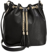 Thumbnail for your product : INC International Concepts Pravi Bucket Bag, Only at Macy's