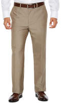 Thumbnail for your product : Jf J.Ferrar JF End on End Flat Front Suit Pants - Classic Fit