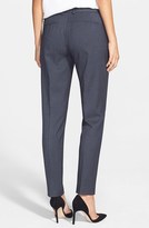 Thumbnail for your product : T Tahari 'Marlena' Ankle Pants