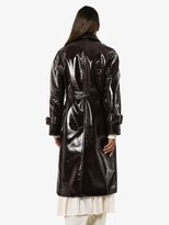 Thumbnail for your product : Joseph Coated Trench Coat