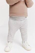 Thumbnail for your product : Country Road Organically Grown Cotton Stripe Soft Pant