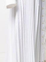 Thumbnail for your product : Jejia Pleated Midi Dress