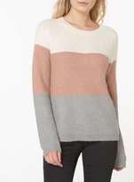 Thumbnail for your product : Block Stripe Jumper