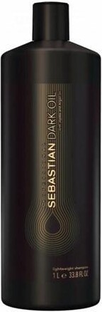 Sebastian Dark Oil Lightweight Shampoo 33.8oz