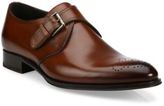 Thumbnail for your product : To Boot Kristov Leather Monk Strap Dress Shoes