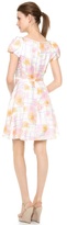 Thumbnail for your product : Nina Ricci Puff Sleeve Dress