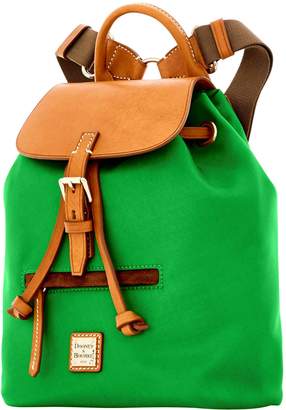 Dooney & Bourke Windham Small Allie Backpack
