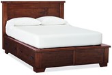 Used Pottery Barn Sumatra Furniture Shopstyle