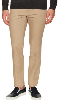Vince Mercer Flat Front Chino