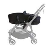 Thumbnail for your product : Bugaboo BugabooBlack Bee5 Carrycot