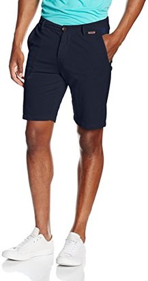 GUESS Men's Devin Bermuda Shorts