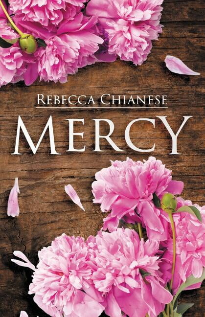 Mercy: Mercy (Paperback)