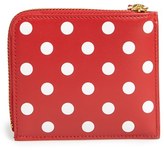 Thumbnail for your product : Comme des Garcons 'Polka Dot' Coin Pouch