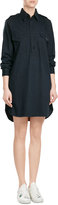 Thumbnail for your product : Polo Ralph Lauren Cotton Shirt Dress