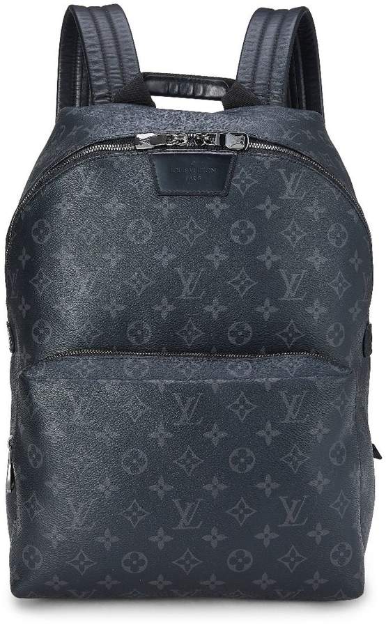 Louis Vuitton Black Monogram Eclipse Apollo Backpack ShopStyle