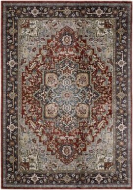 Oriental Weavers Eliana Eli11 Rug Collection