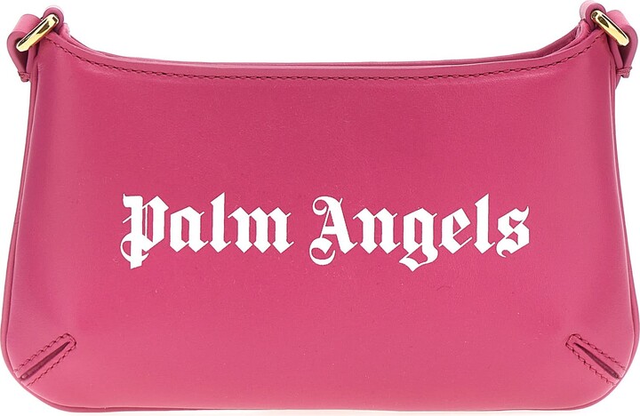 Palm Angels 'giorgina Mini' Crossbody Bag ShopStyle