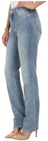 Thumbnail for your product : NYDJ Samantha Slim Jeans in Manhattan Beach Women's Jeans