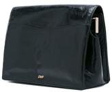 Thumbnail for your product : Diane von Furstenberg Tres Bonne Soirée messenger bag