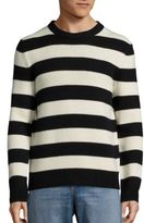 Thumbnail for your product : Rag & Bone Shane Striped Sweater
