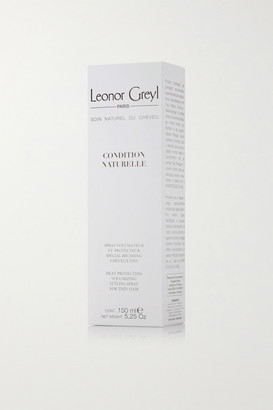Leonor Greyl PARIS Paris - Condition Naturelle Heat Protective Styling Spray, 150ml