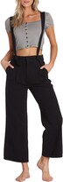 Thumbnail for your product : Billabong Strap Up Jumpsuit
