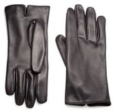 Thumbnail for your product : Prada Nappa Leather Gloves