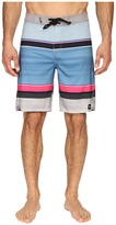 Thumbnail for your product : Rip Curl Mirage Aggrorider Boardshorts