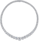 Thumbnail for your product : Rahaminov Round Diamond Collar Necklace, 55.26 TCW