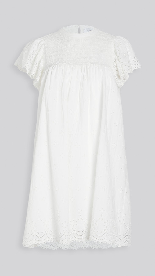 steele datsy midi dress