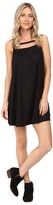 Thumbnail for your product : RVCA Crossed Dress