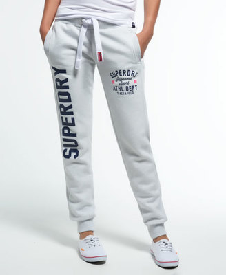 Superdry Japanese Sport Trackster Joggers