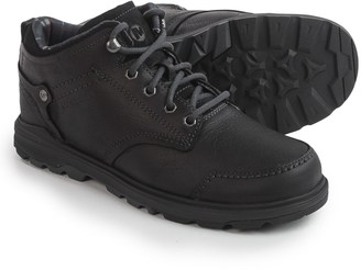 Merrell Brevard Leather Chukka Boots (For Men)
