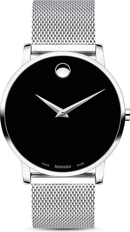 Movado Core Watch 40mm