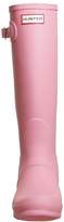 Thumbnail for your product : Hunter Welly Boots Light Pink