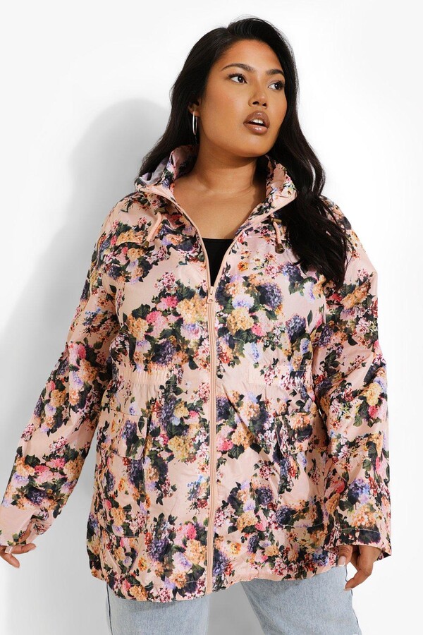 plus size festival mac
