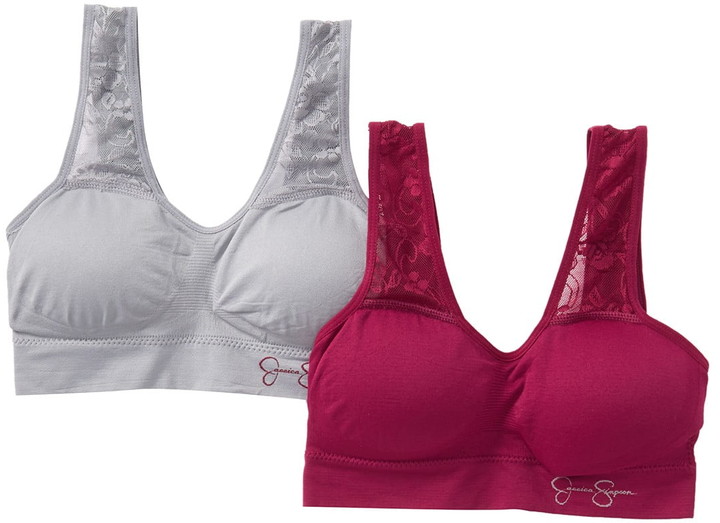 jessica simpson bralette