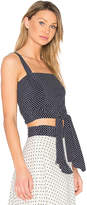Thumbnail for your product : Alexis Sena Crop Tank