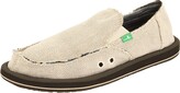 Thumbnail for your product : Sanuk Men's Hemp Slip-On Shoe