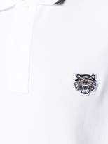 Thumbnail for your product : Kenzo tiger polo shirt