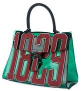Thumbnail for your product : Delvaux 2017 Vinyl 1829 Hero Brillant MM
