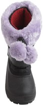 Thumbnail for your product : Kamik Iceberry Pac Boots - Waterproof, Insulated (For Toddlers)