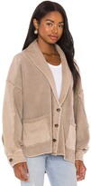 Thumbnail for your product : Free People Jordan Jacket