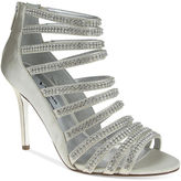 Thumbnail for your product : Nina Memory Evening Sandals