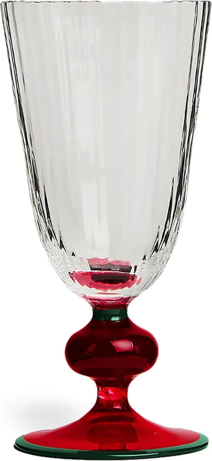 La DoubleJ Perfetto wine glass